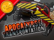 Apocalypse Transportation