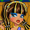 Cleo De Nile Ancient Makeover