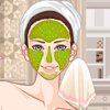 play White Dresses Makeover