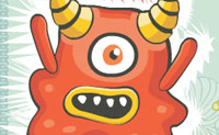 play Cut The Monsters