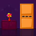 play Halloween 10 Room Escape