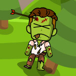 play Zombie Impaler