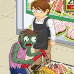 Zombie Mart