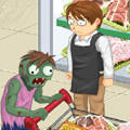 play Zombie Mart