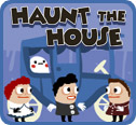 play Haunt The House
