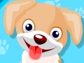 play Cute Puppy Care