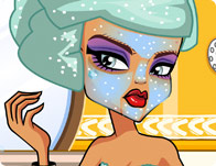 play Cleo De Nile Ancient Makeover