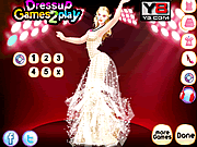play Dance Floor Dress Up