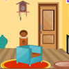 play Relaxing Room Escape