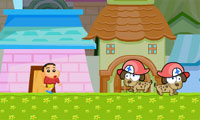 play Shin Chan Adventure 2