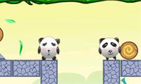 play Rescue Panda