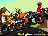 play Toon Rally 2
