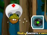 play Doctor Acorn Birdy Level Pack