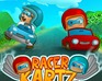 play Racer Kartz