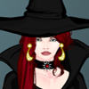 Dark Witch Dress Up