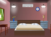 play Mini Bedroom Escape