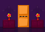 play Halloween 10 Room Escape