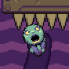 play Zombie Goes Up