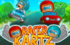 play Racer Kartz