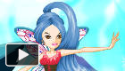 play Online Fairy Dress Up