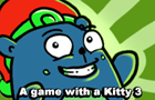 A Game With A Kitty 3