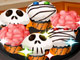 Spooky Cupcakes