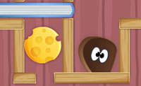 play Cheese Hunt 2