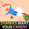 play Zombies Want Your Candy