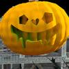 play Halloween Pumpkin Escape