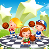 play Cute Basketball Puzzle