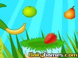 play Yummy Juicy Fruit Pick