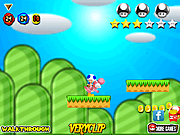 play Toad & Yoshi Adventure