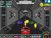 play Tunnel Car Rush