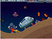 play The Space Station