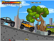 play The Truck Competition