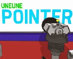 play Uneune Pointer