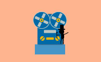 play Tape Hunter