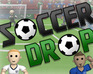 play Soccer Drop