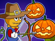 play Scarecrow Vs Pumpkin