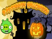 play Bad Piggies Halloween