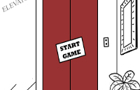 play Open The Elevator2