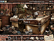 play Emily'S Amnesia 2