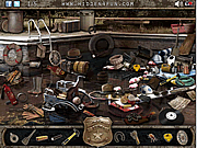 play Mysterious Neighbors
