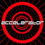 Accelerator