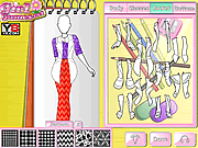 play Fashion Studio - Office Outfit Design