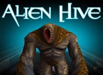 play Alien Hive