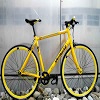 play Taxi Bike Jigsaw