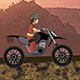 play Bakugan Bike Challenge