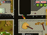 play Gang Wars
