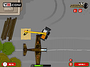 play Nuclear Crane Parking